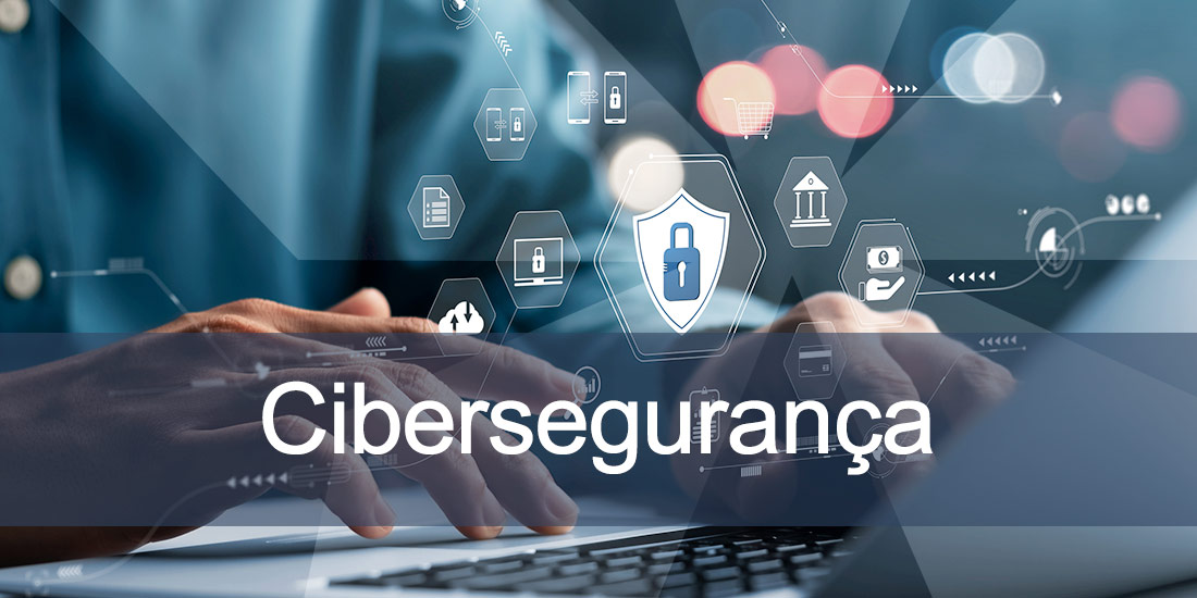 Cibersegurança para Empresas