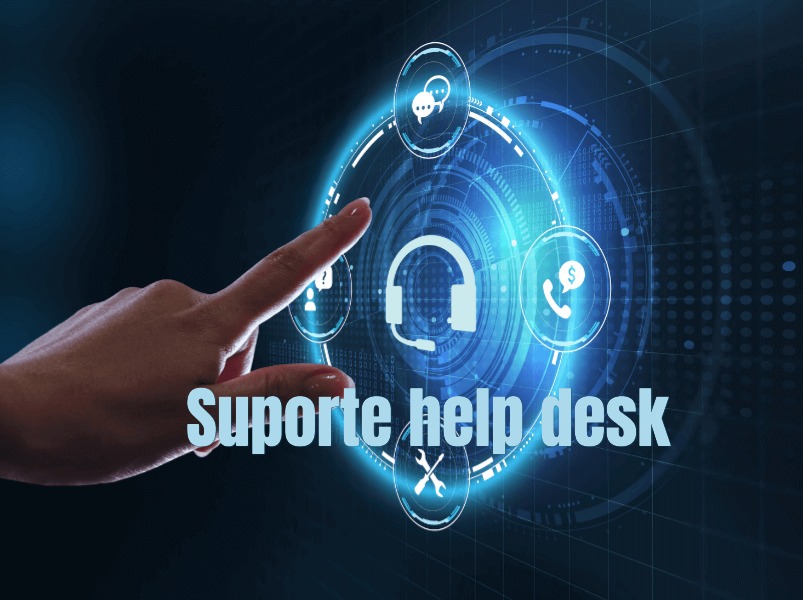 Suporte Help Desk para Empresas